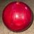 Vibe Hammer USBC 83020880A Made In USA Bowling Ball 13 Pounds Used Pre Owned VH. 2 thumbnail