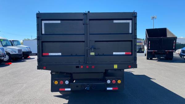 2019 Isuzu NRR | New - Photo 12