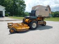 Walker mower 1