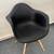 Eames Molded Plastic Armchair 2 thumbnail