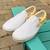 Vans Off the Wall Evolve 2025 White Canvas Slip-on Casual Shoes Men's Size 10.5 2 thumbnail