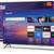 SHARP Roku TV 50" 4K Ultra HD 1 thumbnail