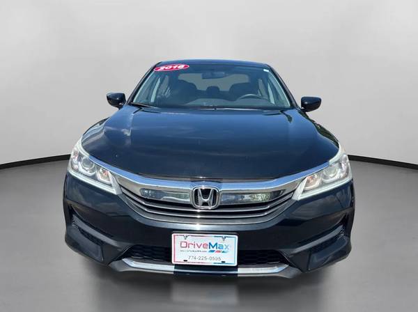 2016 Honda Accord - ¡Financiamiento disponible! - $14,29963472176475651121