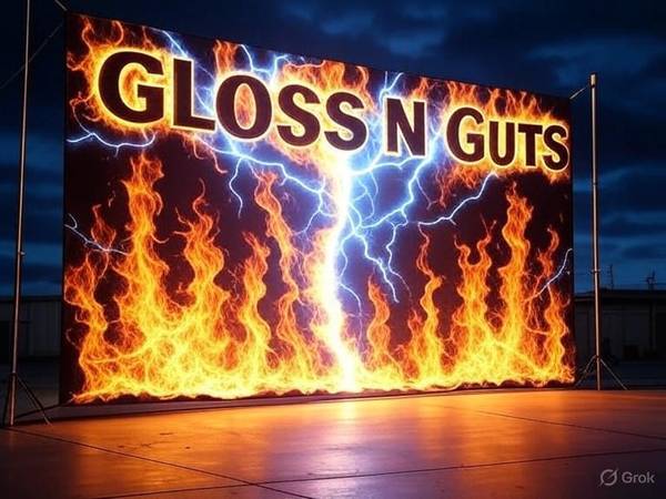 Sound tech for band (Manchester)63678430522243120