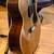 Guild 12 string guitar , F-512 1976 with p/u 18 thumbnail