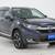 2018 *Honda* *CR-V* *Touring AWD* Modern Steel Metal 16 thumbnail