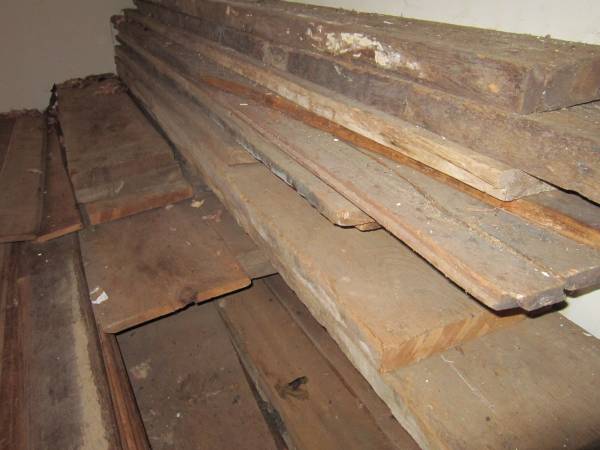 BARN WOOD 1