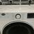 **LG WHITE FRONT LOAD, ELECTRIC WASHER DREYR SET**ON SALE NOW** 6 thumbnail