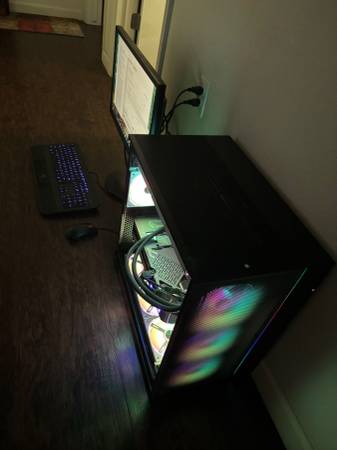 PC de juego Estación de trabajo Xeon W7-3565X 2 TB M.2 256 GB RAM DDR5 RTX 5090 - $3.50063442338640003122