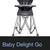 Portable highchair 1 thumbnail