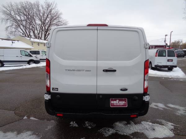 2019 Ford T-250 TRANSIT LWB - Photo 9