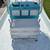 20 ft Custom Center Console Boat w/Yamaha 150 HP TRP Motor w/ Garmin 3 thumbnail