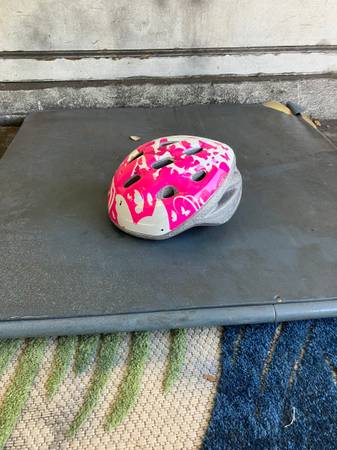 Bike Helmet (11-1) 1
