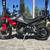 2024 Tiger 850 Sport Graphite/Diablo Red | At Triumph Escondido! 2 thumbnail