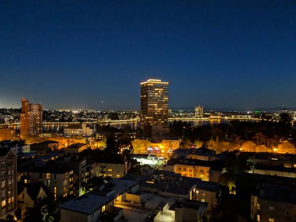 $1,650 / 1br - Stunning 1BR/1BA Condo | Lake Merritt Views | Gated Parking (Adams Point)63657863479555120