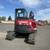 Versatile.Mini-Excavator.2023 YANMAR 3 thumbnail