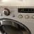 LG Washer and Gas Dryer Set 9 thumbnail