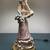 Lamp Victorian Lady 4 thumbnail