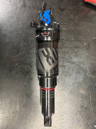 ROCK SHOX 1