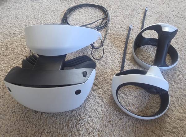 PSVR 2 1