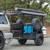 Custom Built Overland Trailer 1 thumbnail