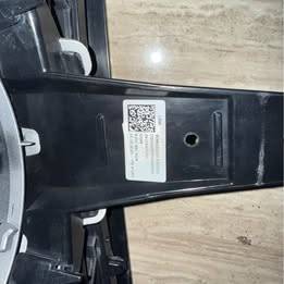 Front MB grill 1