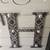 Large Framed "Faith" Home Decor Wall Hanging 5 thumbnail