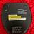 Audiophase Personal Compact Disc Player Dynamic Bass Boost System, inc 3 thumbnail