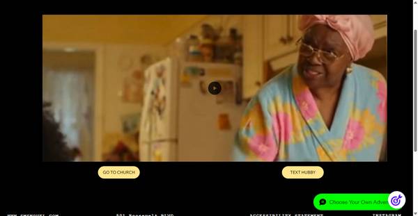 Your Life as an AI Interactive Film - Get Paid $1 Per View 1