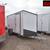 2026 Lightning Trailers LTF 6X12 RSA W/BLACKOUT PACKAGE Cargo / Enclos 1 thumbnail