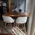 Kitchen chairs & Nespresso Machine 3 thumbnail
