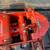 Snap on floor jack 8 thumbnail