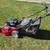 30" Toro Timemaster - Self Propelled with bag 2 thumbnail