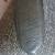Belt, Tony Llama leather, 38, Gray, Men's 6 thumbnail