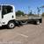 *2014 Isuzu NPR Regular Cab*Cab & Chassis*3.0L Diesel Engine  14 thumbnail