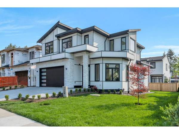 Do you have high expectations? Home in Langley. 7 Beds, 6 Baths 1