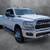 2024 Ram 3500 Diesel 4x4 4WD Truck Dodge Big Horn Crew Cab 3 thumbnail