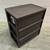 sterilite dark gray 3 drawer 3 thumbnail
