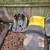 Take All for $100 Seats Riding Mower Garden Tractor Lawn 5 thumbnail