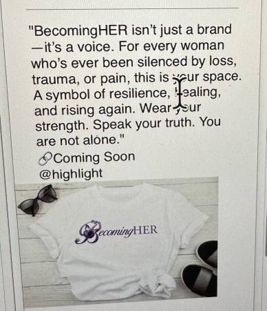 Declaration tshirt 1