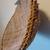 Wicker Shell wall hanging 8 thumbnail