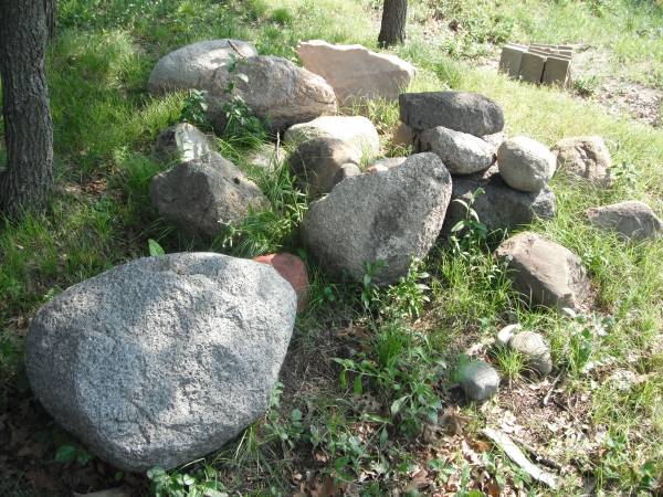 Rocks 1