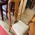 Elegant Vintage Extendable Dining Table & Chairs Set 5 thumbnail