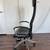 2 IKEA Office Chair — MARKUS Premium Leather & Ergonomic Mesh 8 thumbnail