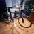 Giant Triathlon Trinity Bike Carbon Frame 2 thumbnail