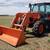 2012 KUBOTA M135GX TRACTOR 1 thumbnail