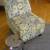 LIVING ROOM CHAIRS * MIAMI MODERNE * DECO STYLE * FROM HOME GOODS 2 thumbnail