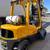 Hyster Forklift/ Cascade Rotator 4 thumbnail
