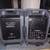 2 SPS Machine Portable PA Speakers. 3 thumbnail