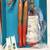 Vintage 1976 Mego "Wonder Woman" Action Figure with "Fly Away Action" 7 thumbnail